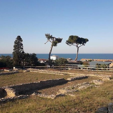 Maison Colline Du Mer Cupra Marittima Buitenkant foto