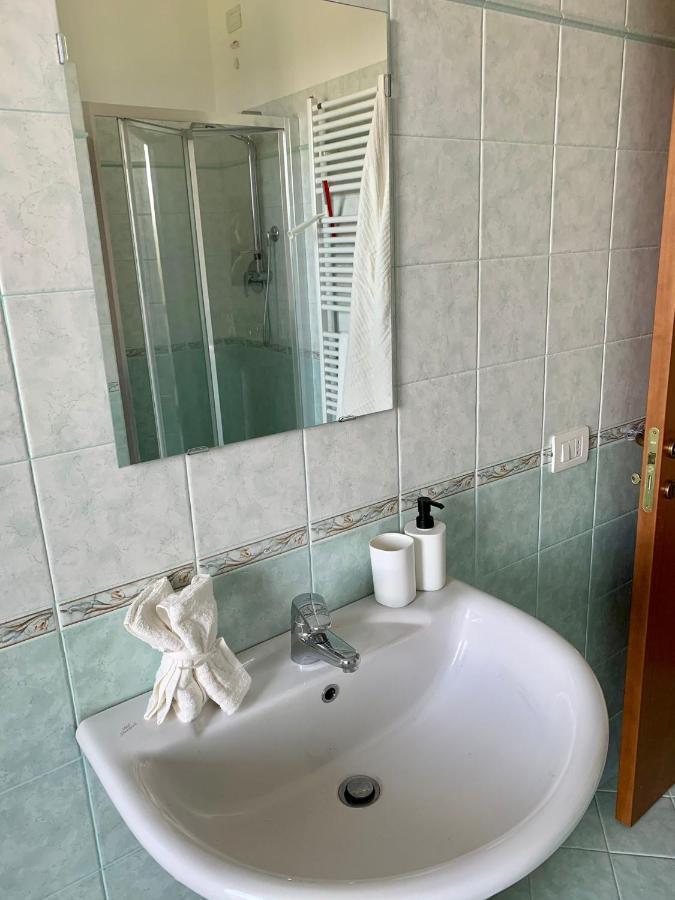Maison Colline Du Mer Cupra Marittima Buitenkant foto