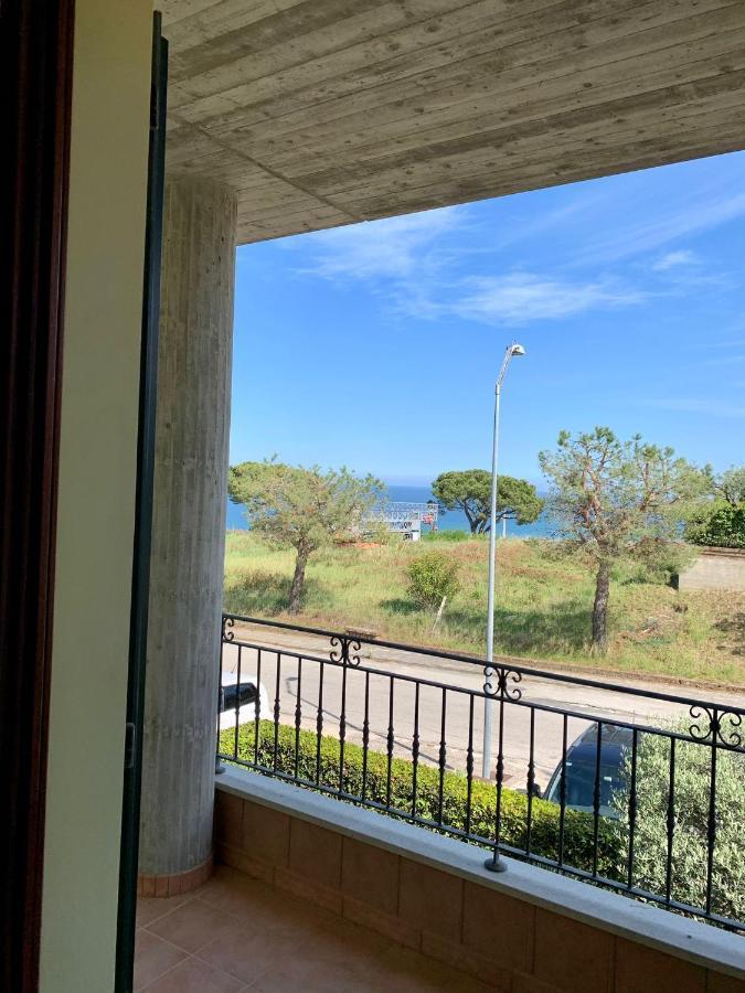 Maison Colline Du Mer Cupra Marittima Buitenkant foto