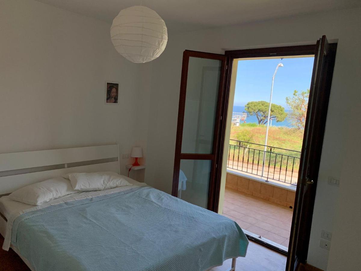 Maison Colline Du Mer Cupra Marittima Buitenkant foto